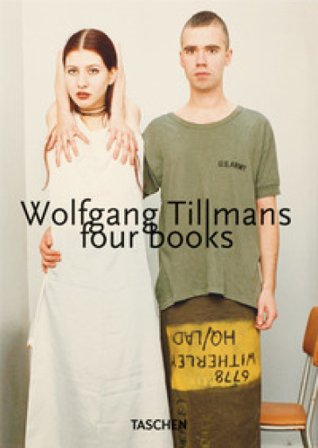 Wolfgang Tillmans. Four books. 45th Ed. Ediz. inglese Wolfgang Tillmans