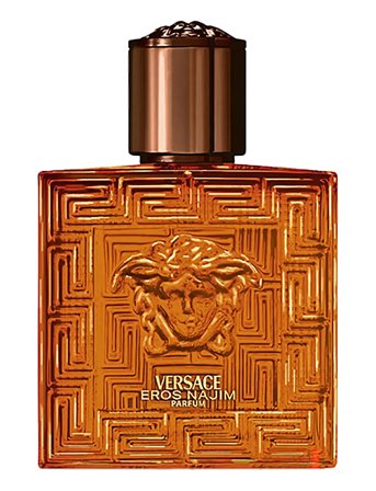 Versace Fragrance Eros Najim Parfum - Nude - 50 ML