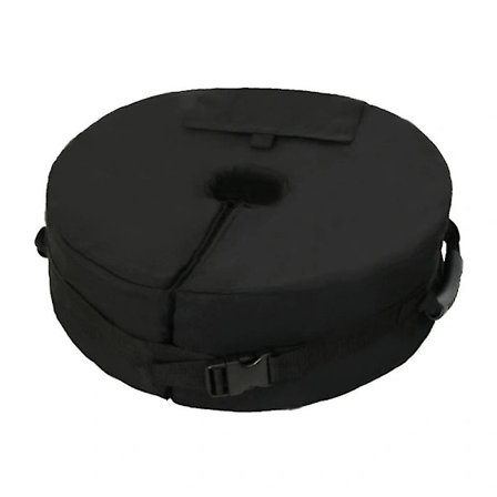 Sandposer til tag, teltvægte til ben, kraftige pavillonvægte sandposer til parasol