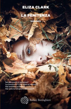 La penitenza Eliza Clark