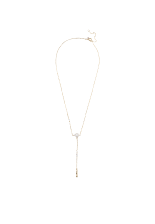 ENAMEL Copenhagen Necklace, Benedicte Smycken & klockor Dam Guld 42+5cm