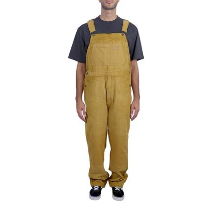 Dickies, Jumpsuits Geel, Heren, Maat:M
