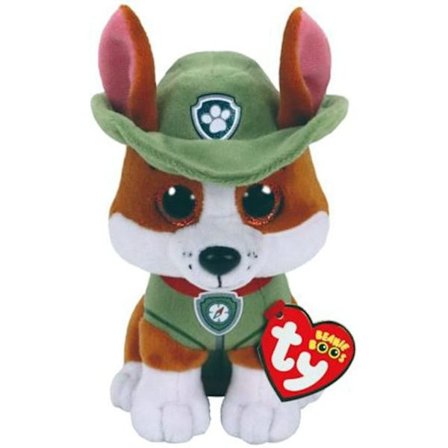 23 cm Original Paw Patrol Plys Dukkejagt Skye Marshall Sød Hunde Action Figur Blødt udstoppet legetøj Børn Fødselsdagsgaver