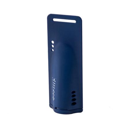 Skoreluktborttagare Inuti Bärbar Stövlel luktabsorberande Bad Toalettdeodoriserande 4PCS Blue