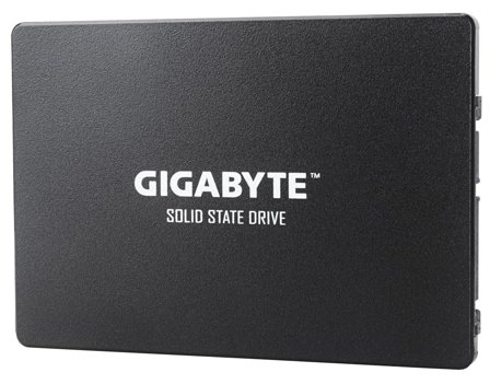 Gigabyte SSD - 1 TB - SATA 6Gb/s