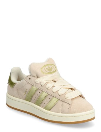adidas Originals Campus 00S W - Cream - 38 2/3