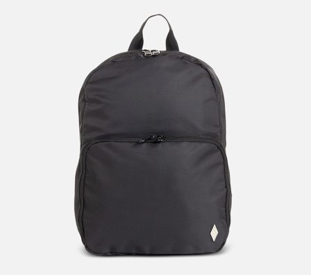 Skechers, Jetsetter Backpack, Uni Size, Unisex