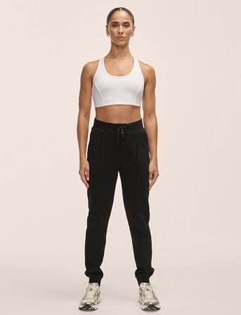 Casall Aria Joggers - Black - XS