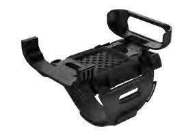 Honeywell CT70 WEARABLE KIT INCL THE ARMBAND SLED AND RUBBER PAD. IT ACCS