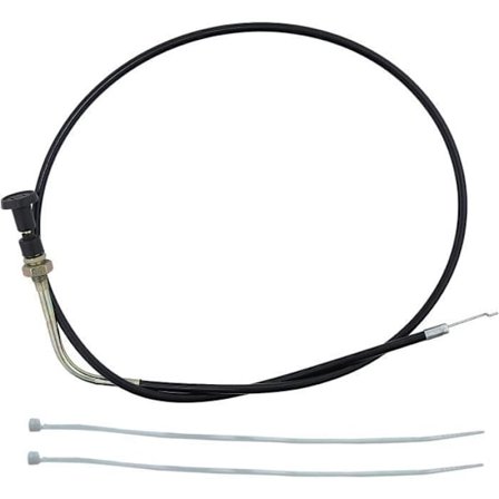 Toro Timecutter gressklipper choke-kabel 112-9753 - Passer til 74365, 74366, 74374, 74386, 74387