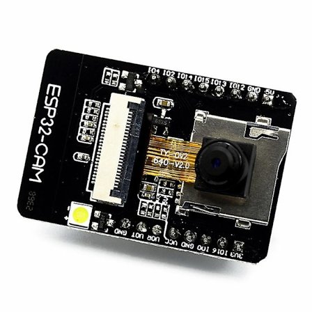 1 st Esp32-cam Wifi-modul Esp32 Seriell till Wifi Esp32 Cam Utvecklingskort 5v För Bluetooth Med Ov2640 Kameramodul Esp-cam