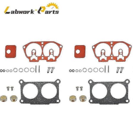 Yamaha perämoottorin kaasuttimen korjaussarja 115 130 HP V-4