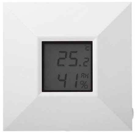 NookBox 119036 Klimatsensor upp till till 50° C, Larm & säkerhet