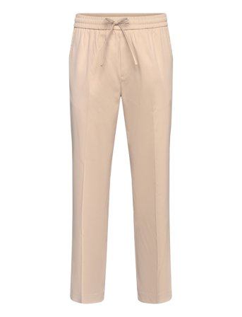 SIXTH JUNE | Embroidered Tailored Pants | L Regular