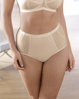 Støttetrusse Clara Beige - 75 - Anita