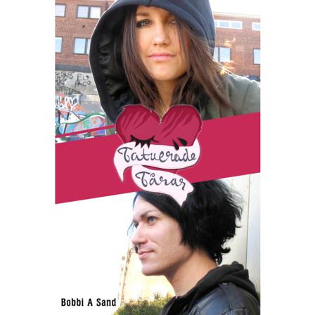 Tatuerade Tårar 9781467964944