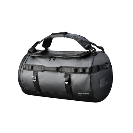 Stormtech Nautilus Vattentät 70L Resväska One Size Graphite