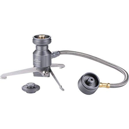 OD-tank Vertikal konverteringsadapter Vertikal gas konverteringsadapter Z23-OD