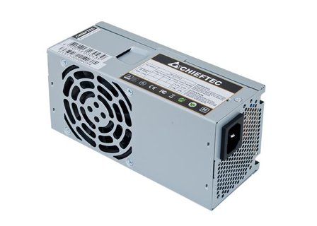 Chieftec Smart Series GPF-350P - strømforsyning - 350 watt