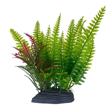 Konstgjorda vattengräs akvarellräs 3 3