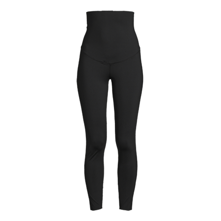 Casall Sportswear Essential Maternity Tights Svart