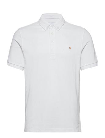Ricky Polo White Farah
