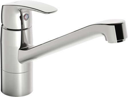 Oras Safira 1030FS Kjøkkenbatteri, Baderom