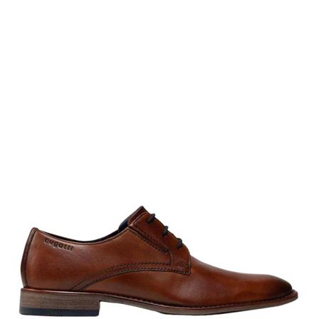 Bugatti, Business Shoes Brązowy, Mężczyzna, Rozmiar: 44 EU