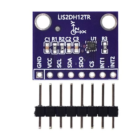 Small Form Factor SP32 C3Pro Utvecklingskort 4MB för Enkel Integration