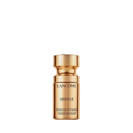 Lancôme Absolue Precious Cells Eye Serum 15 ml, Skincare, Ansigtspleje, Øjencreme