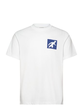 WOOD WOOD | Wwbobby Stone Age T-Shirt | XS