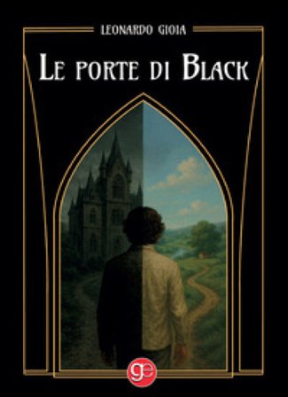 Le porte di Black Leonardo Gioia