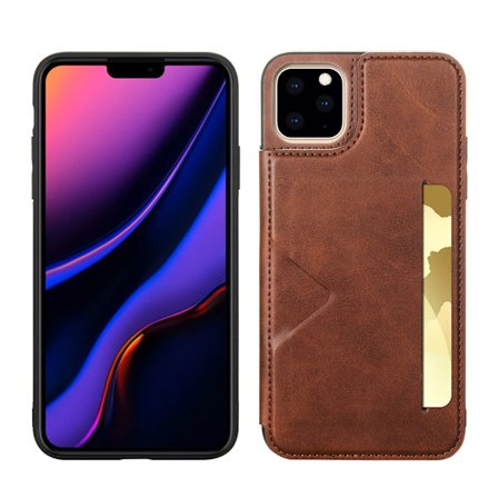 iPhone 13 Pro skal med kortfack