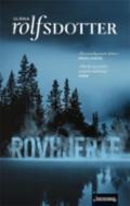 Rovhjerte - Bok av Ulrika Rolfsdotter - Pocket