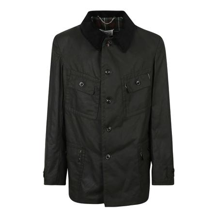 Maison Margiela Light Jakke Sort, Herre