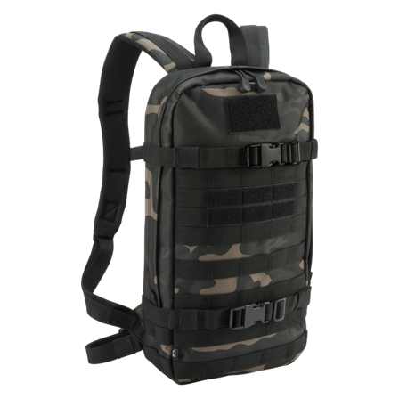 mochilas Brandit US Cooper Camuflaje oscuro