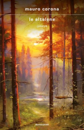 Le altalene Mauro Corona