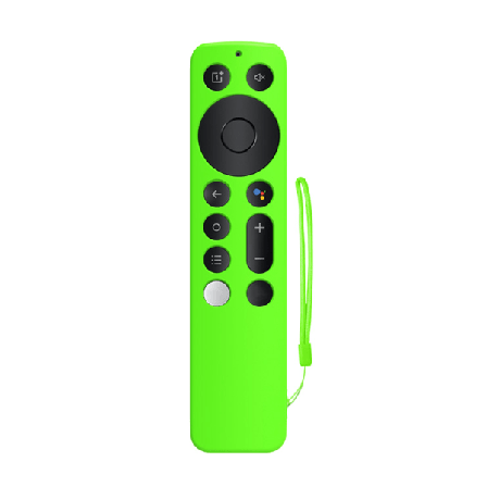 Støvtæt blød silikone til etui Fjernbetjening Beskyttelsescover til One Plus Y1S Y1S Pro Controller til beskyttelsescover