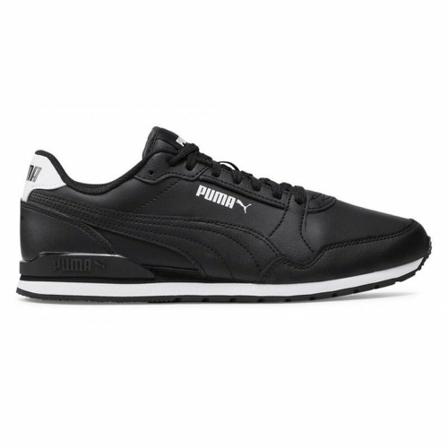 Puma - Sneakers - Svart - Herr - Storlek: 44 Eu, Herr, Storlek: 44 EU