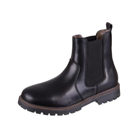 Textilväv Bisgaard Neel Svarta 39