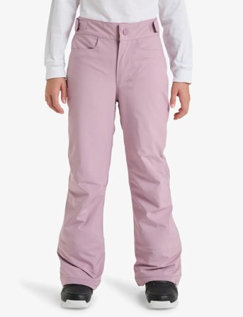 Roxy Backyard Girl Pt - Pink - 152