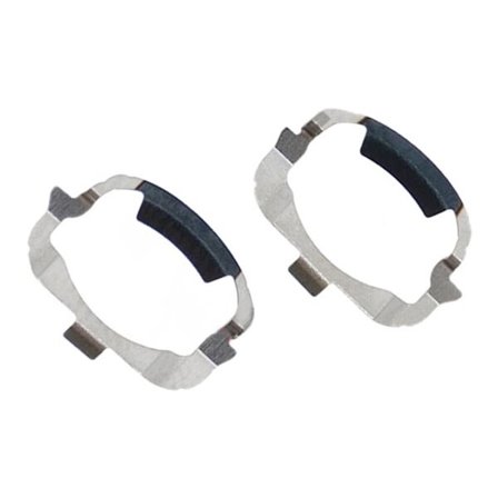 Paristopidike Apple AirPods 4:lle Oikea/Vasen