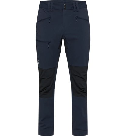 Haglöfs Mid Slim Tarn Blue/True Black