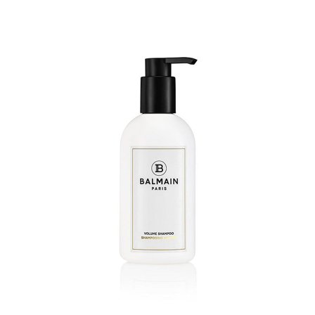 BALMAIN PARIS Hair Couture Volume Shampoo 300 ml, Hår, Shampoo, Hårshampoo