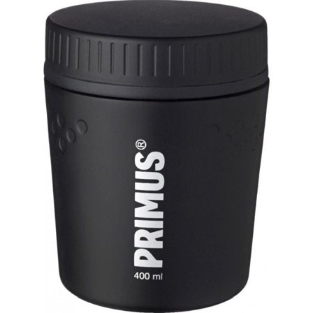 Primus TrailBreak Lunch Jug 400 Black