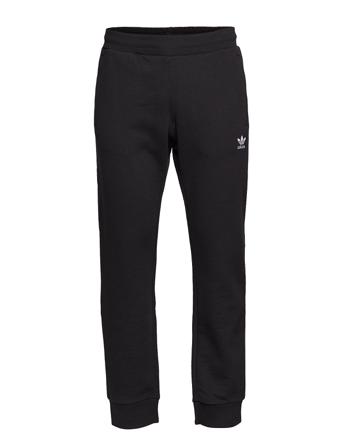 Trefoil Pant Black Adidas Originals