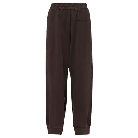 MM6 Maison Margiela Bukser Brun, Dame Joggingbukser