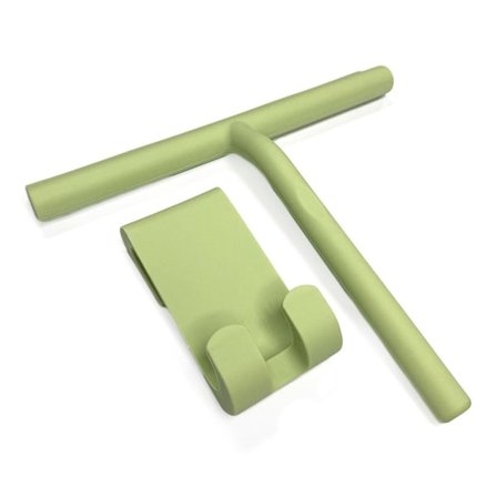 Nal Vaskevisker GRØNN