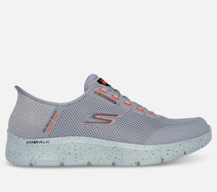 Skechers, Slip-ins: GO WALK Flex – Waterproof, Miehet