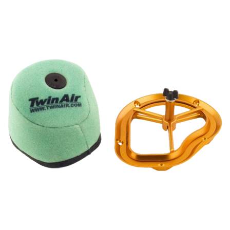 Powerflow Set Twin Air - Suzuki RM-Z 250 2004-2006